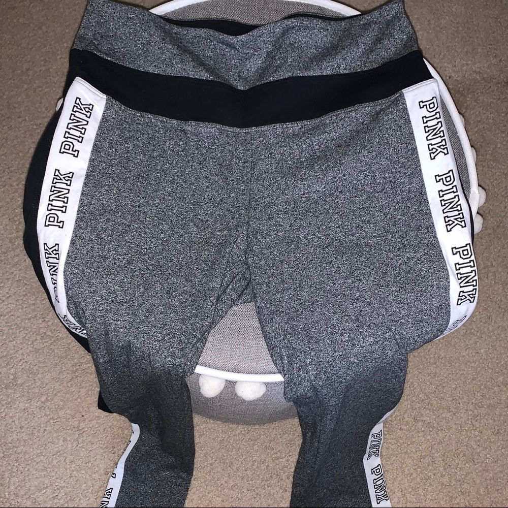 NEW Victoria’s Secret Yoga Leggings